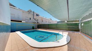 Chalet à Playa-Ben Afeli. Villa con encanto a 100 metros del mar  privacidad, espacio y na