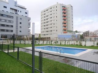 Lloguer Pis a Sant Llorenç - Zona Alfahuir. Piso en alquiler en calle alfahuir  valencia