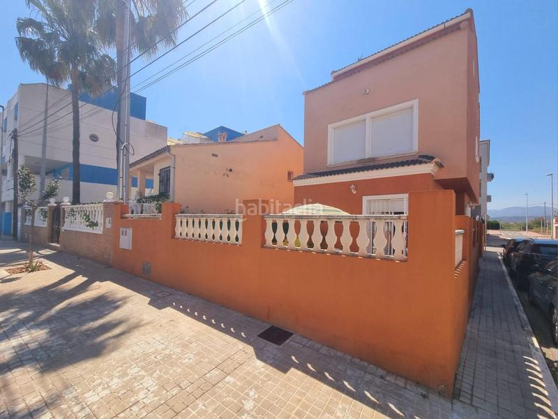Foto 117b3b86-e799-4507-8f2e-18332a996def. Chalet  con vistas al mar en la playa de xilxes en Chilches