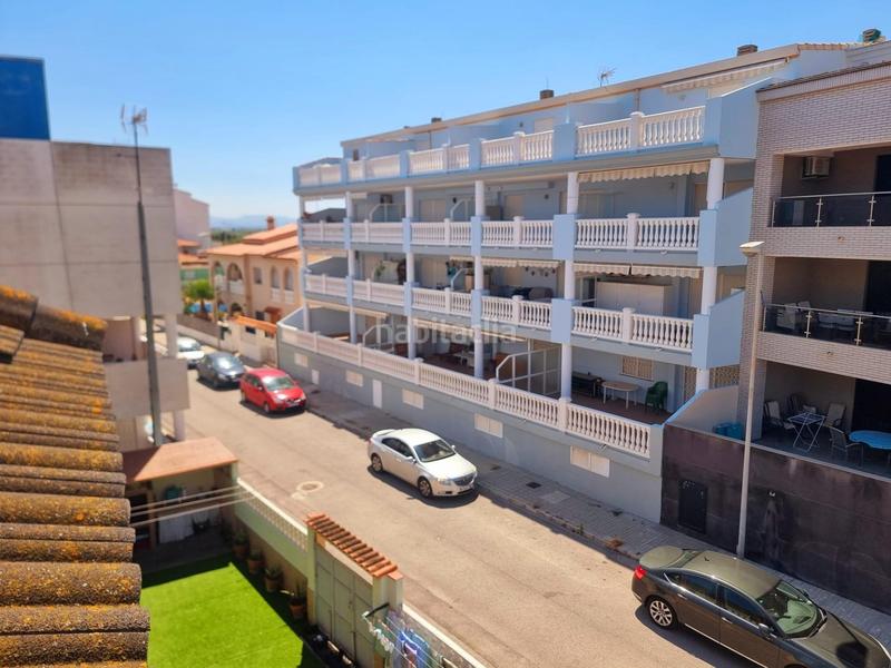 Foto 17febd85-fecb-4ca6-ae96-a6a5aed1494e. Chalet  con vistas al mar en la playa de xilxes en Chilches