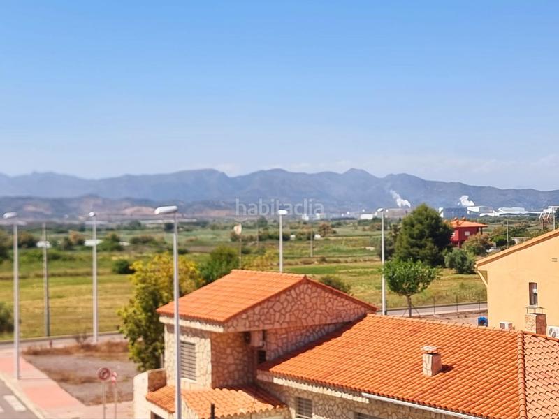 Foto 48da12b6-55c3-4d7a-a37d-b75b31ece539. Chalet  con vistas al mar en la playa de xilxes en Chilches
