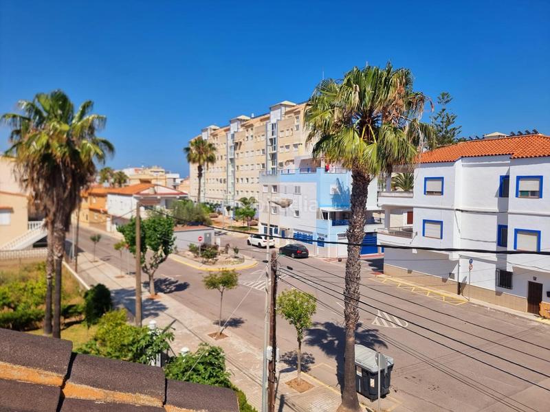 Foto 6a86973a-08d0-4e70-bb8c-0551b461dbc2. Chalet  con vistas al mar en la playa de xilxes en Chilches