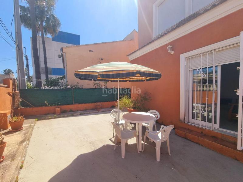 Foto 71eddf44-322b-43e9-9cb9-a13fa4a8a996. Chalet  con vistas al mar en la playa de xilxes en Chilches