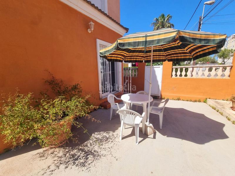 Foto 88eefdae-59c5-4a4c-b1b9-498841520cc9. Chalet  con vistas al mar en la playa de xilxes en Chilches