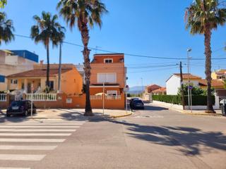 Xalet a Chilches. Chalet con vistas al mar en la playa de xilxes
