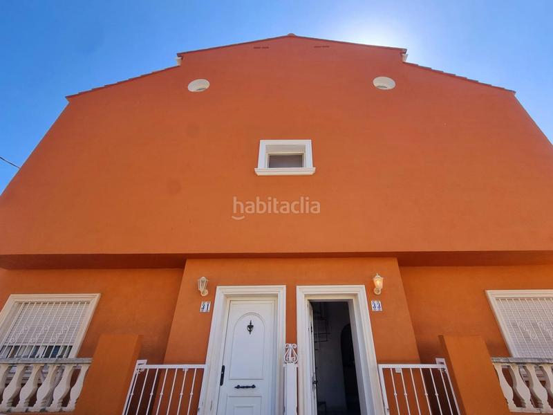 Foto b27a78a6-0b20-4ae1-9b9a-67b241480198. Chalet  con vistas al mar en la playa de xilxes en Chilches
