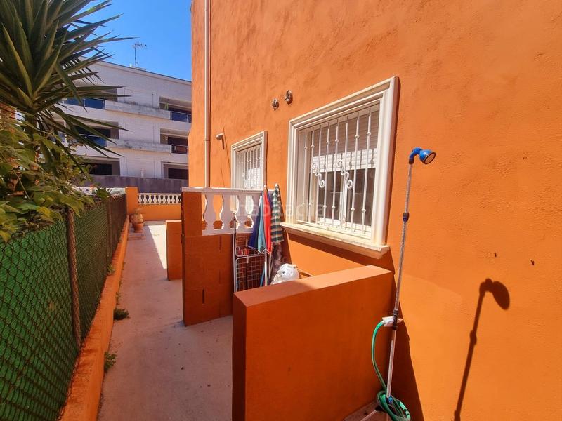 Foto cf7b66d1-44dd-4ad5-9621-00c7014da89e. Chalet  con vistas al mar en la playa de xilxes en Chilches