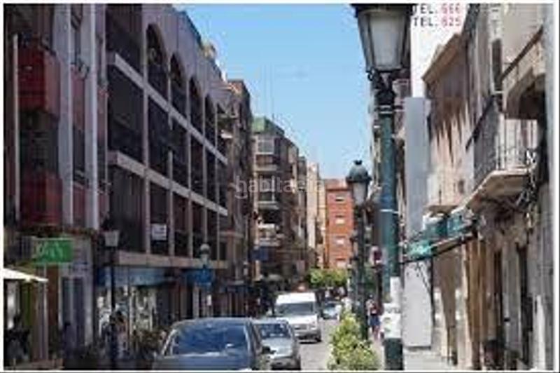 Foto 9391b84a-aa30-4a48-bc75-f87bf84c700a. Lloguer local comercial a Centro Ciudad Paterna