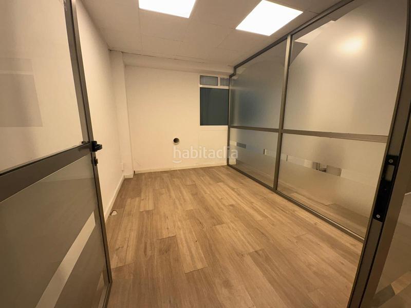 Foto c059abcc-e719-4d4e-93f3-37e4e13ab9a7. Lloguer local comercial a Centro Ciudad Paterna