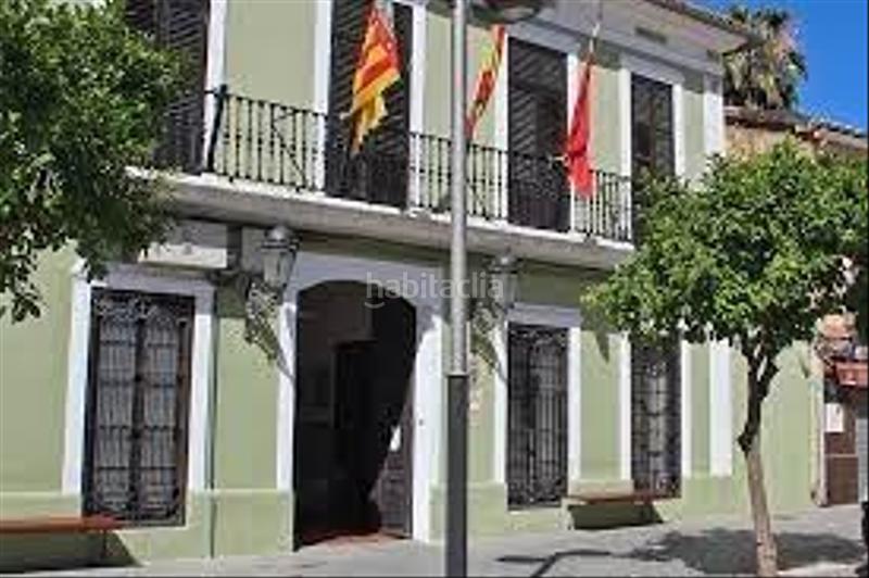 Foto c99e7a6a-f25e-4e5e-8384-3455773005ba. Lloguer local comercial a Centro Ciudad Paterna