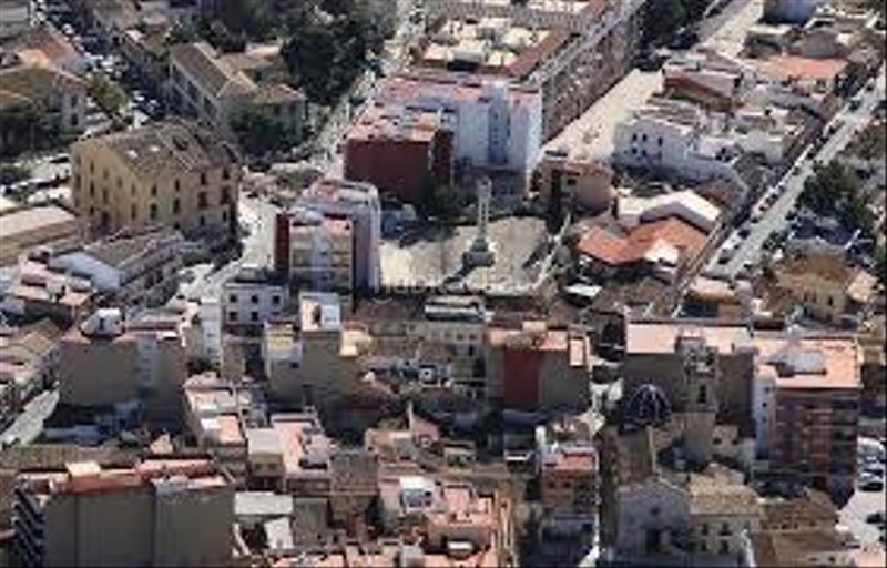 Foto d465143c-ddb1-40b6-b836-ef6ba102f99f. Lloguer local comercial a Centro Ciudad Paterna