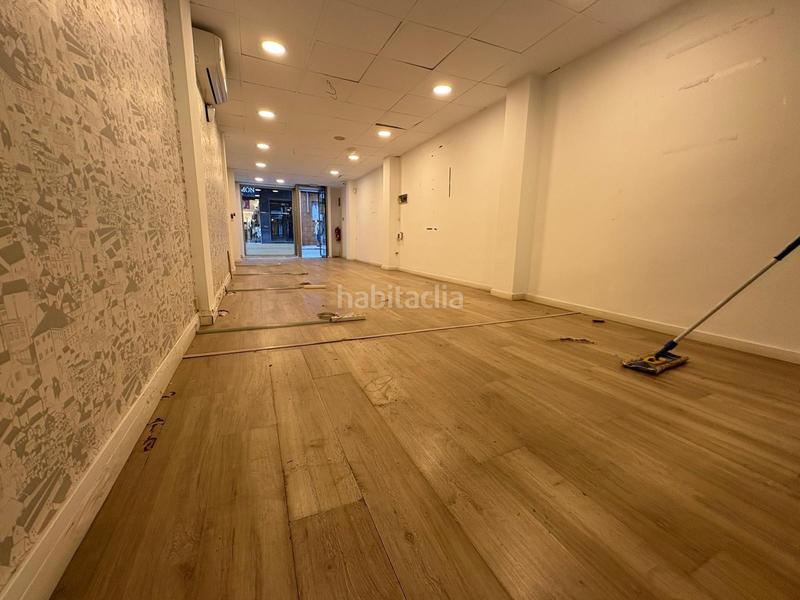 Foto e76dce7b-b8b6-4f67-a61c-4843e1ccc4fe. Lloguer local comercial a Centro Ciudad Paterna