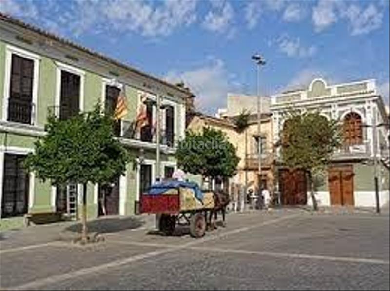 Foto a97d76d6-d9e8-47c9-ae71-8a564b1f8221. Location local commercial dans Centro Ciudad Paterna