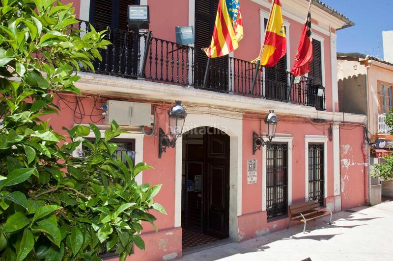 Foto be5afd1c-bffa-4127-a4dc-87f15e29248e. Location local commercial dans Centro Ciudad Paterna