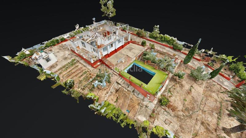 Foto 56da5e9b-6597-465c-ba7e-4e93453ad952. Chalet avec chauffage parking piscine dans Alberic