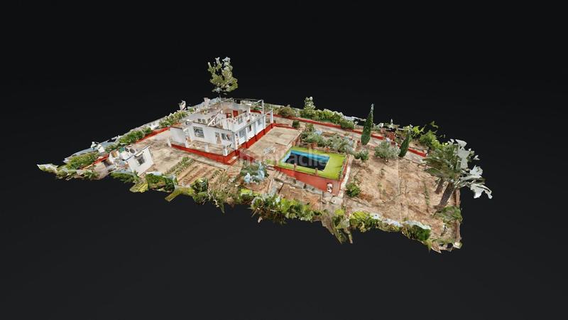 Foto 73ded38f-2e75-4cd3-92d4-f7fd04842351. Chalet avec chauffage parking piscine dans Alberic