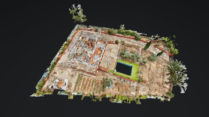 Foto 8153edb1-f579-4748-b37b-58a5e962ea33. Chalet avec chauffage parking piscine dans Alberic