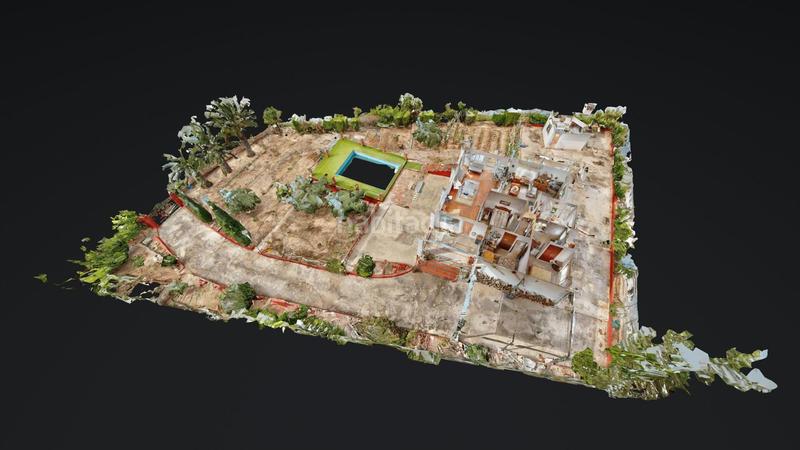 Foto 8294573f-8b9a-4460-8261-3f912ed3a436. Chalet avec chauffage parking piscine dans Alberic