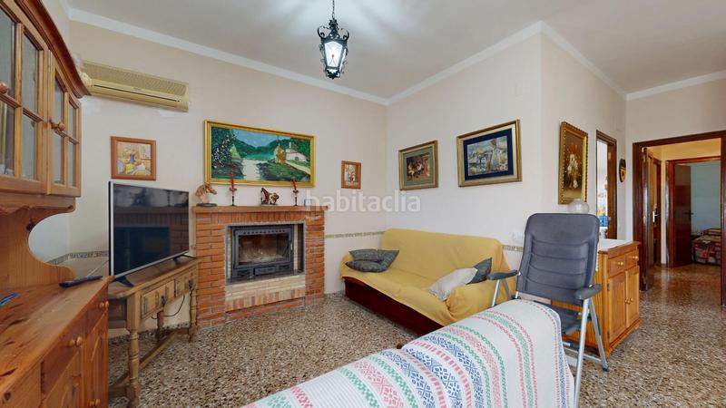 Foto c0963333-8ad5-42a0-8c96-83a32e236d7b. Chalet avec chauffage parking piscine dans Alberic