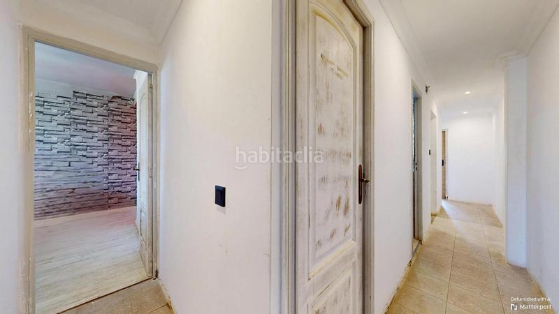 Foto 00b37d63-d3bb-4563-be39-986da75eb111. Appartamento con riscaldamento parcheggio in Benissa pueblo Benissa