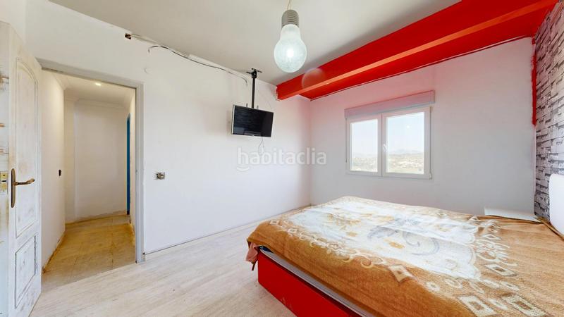 Foto 222a68fe-e3bc-4316-b571-054c8cf02898. Appartamento con riscaldamento parcheggio in Benissa pueblo Benissa