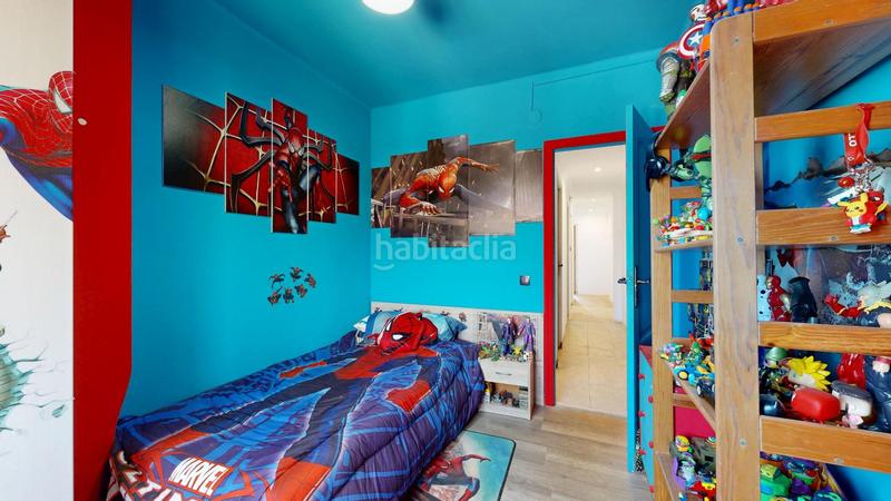 Foto 3187f516-d13f-4f67-8fa0-04ab4e89e0d4. Appartamento con riscaldamento parcheggio in Benissa pueblo Benissa