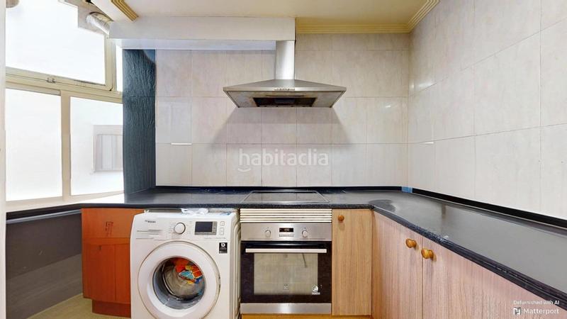 Foto 426d4fab-54ed-4431-9eeb-6d4c5ea88b7f. Appartamento con riscaldamento parcheggio in Benissa pueblo Benissa