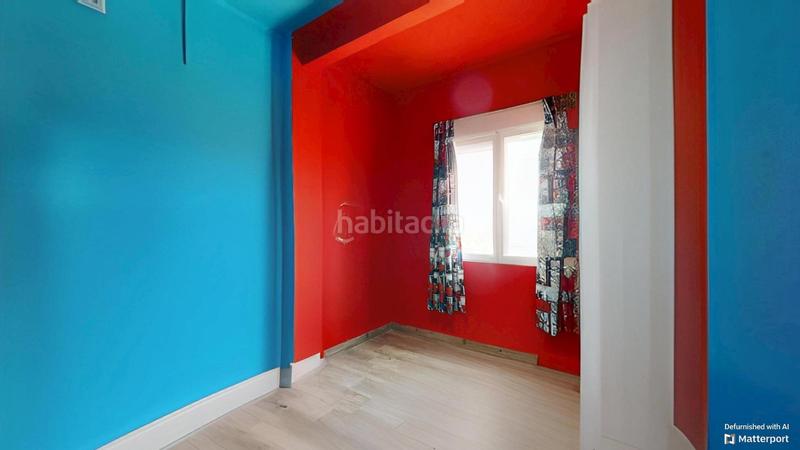 Foto 4dee21e1-782a-4cab-a17c-864d0c4c72e9. Appartamento con riscaldamento parcheggio in Benissa pueblo Benissa