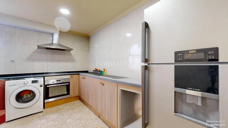 Foto 541feb30-4b13-4ff5-9681-350475a2fb0e. Appartamento con riscaldamento parcheggio in Benissa pueblo Benissa