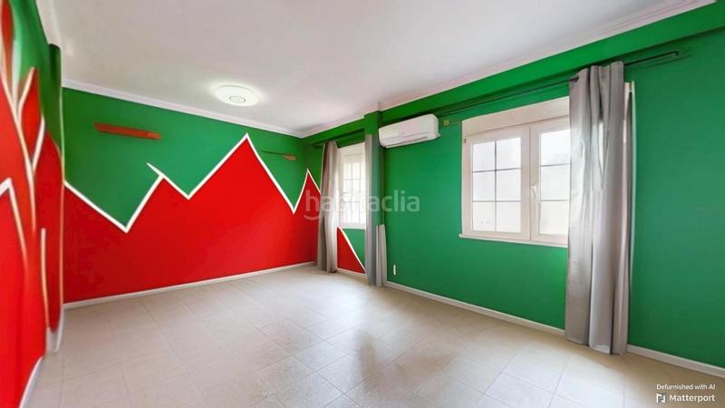 Foto 5fc437ef-fb6f-460d-9569-b304a67a82dd. Appartamento con riscaldamento parcheggio in Benissa pueblo Benissa