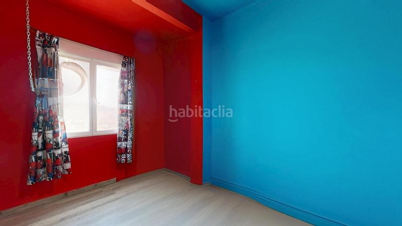 Foto 6d884ebd-c175-426a-80e0-e9a2e9cefb52. Appartamento con riscaldamento parcheggio in Benissa pueblo Benissa