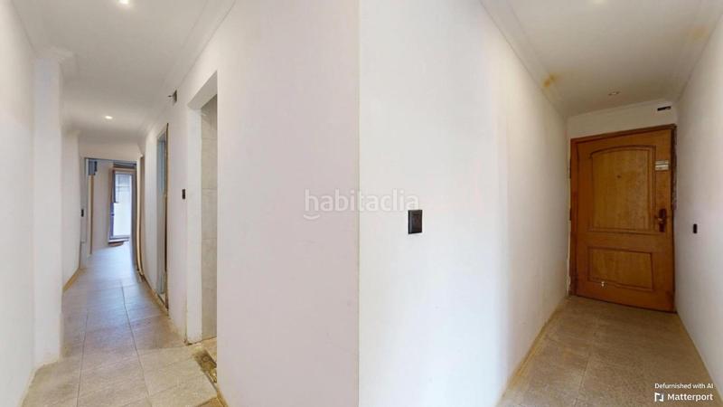 Foto 736e74ea-0e52-4116-9e34-c14003048479. Appartamento con riscaldamento parcheggio in Benissa pueblo Benissa