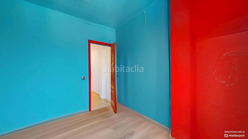 Foto 8af3710d-4604-43cb-b2be-96ae1e053478. Appartamento con riscaldamento parcheggio in Benissa pueblo Benissa