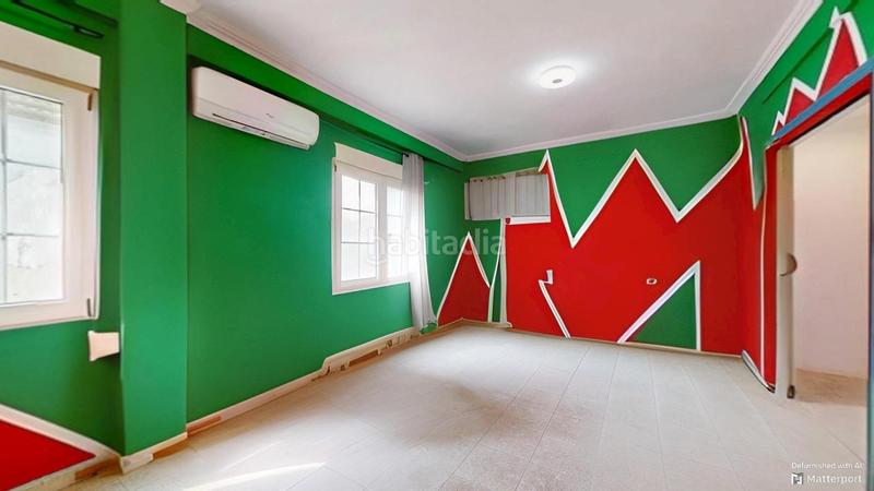 Foto 8d789442-2a90-401d-ba4d-472fef3d94e7. Appartamento con riscaldamento parcheggio in Benissa pueblo Benissa