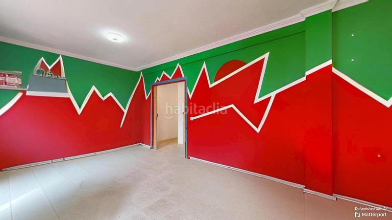 Foto a1f5f445-43d4-4fd6-9e41-60dad266e7c7. Appartamento con riscaldamento parcheggio in Benissa pueblo Benissa