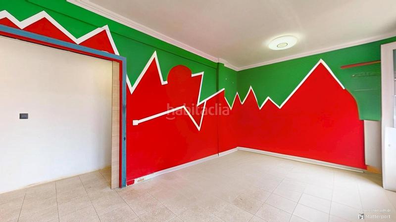 Foto aac738f6-f478-4118-a848-2f7763537abd. Appartamento con riscaldamento parcheggio in Benissa pueblo Benissa