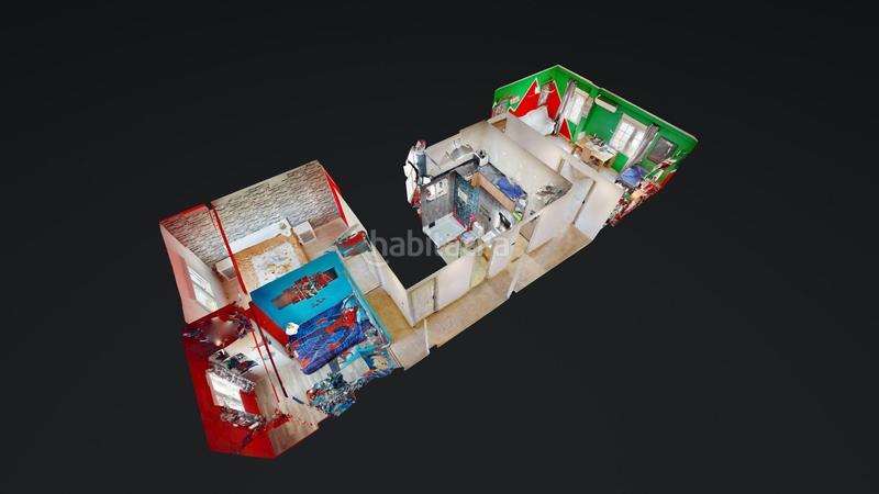 Foto af6554bc-ff68-449d-9f3f-67e66976172e. Appartamento con riscaldamento parcheggio in Benissa pueblo Benissa