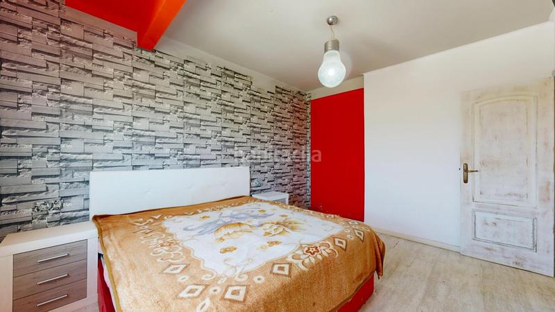 Foto c1def6cf-eea7-44be-bfca-da58d1bd2b30. Appartamento con riscaldamento parcheggio in Benissa pueblo Benissa