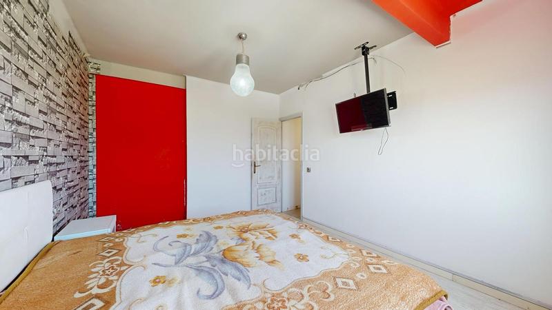 Foto c3898fd5-e778-48be-b8df-7847833ee206. Appartamento con riscaldamento parcheggio in Benissa pueblo Benissa
