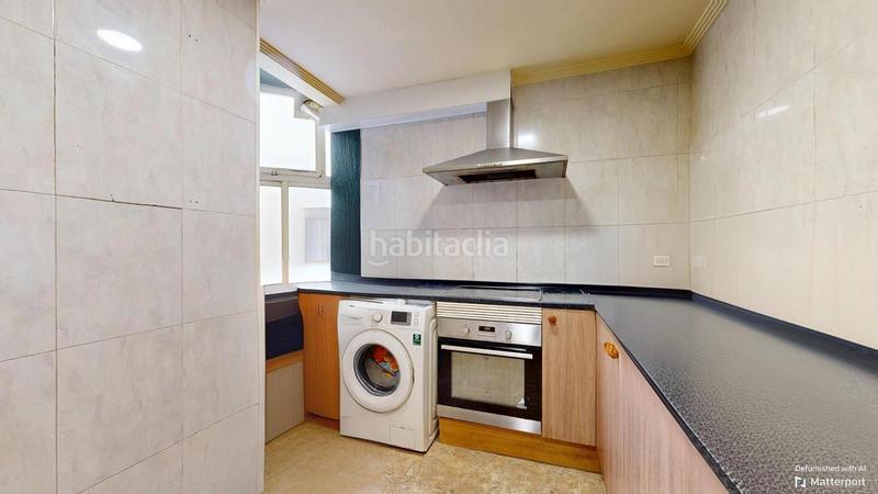 Foto ddd1cf13-3c1f-4d3e-9720-4d1e8518c33d. Appartamento con riscaldamento parcheggio in Benissa pueblo Benissa