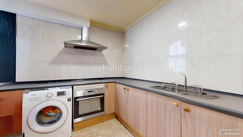 Foto e165935a-2813-4d4f-98a8-5b094b802c5b. Appartamento con riscaldamento parcheggio in Benissa pueblo Benissa