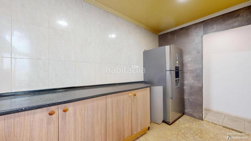 Foto fa0b23ac-d228-4b2c-a28a-d0a8cc90c646. Appartamento con riscaldamento parcheggio in Benissa pueblo Benissa