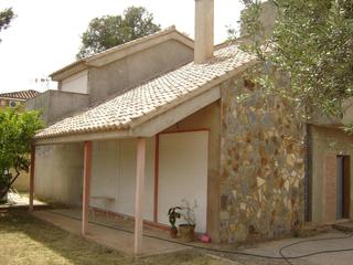 Xalet a Urbanizaciones. Chalet con muchas posibilidades urb montejarque