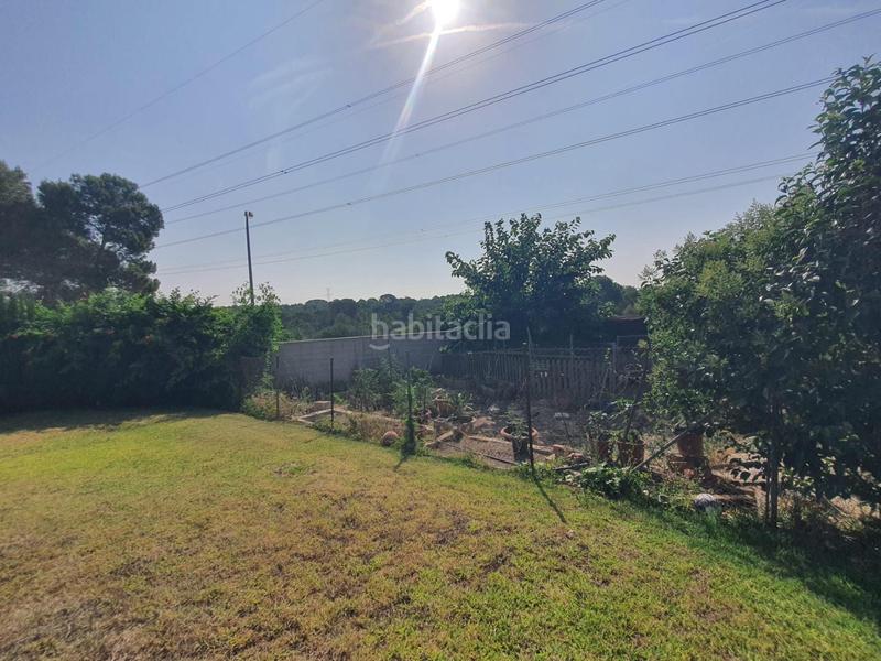 Foto 0e4c2251-55cf-4e5f-9d3c-dcb054ee9951. Terreno residenziale in Entrepinos Eliana (l´)