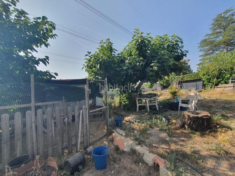 Foto 5193805a-68d0-4a42-b9ca-cf4731d9c6fc. Terreno residenziale in Entrepinos Eliana (l´)