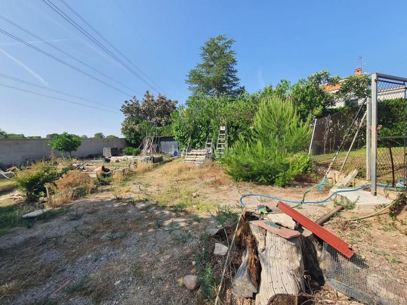Foto 58278cbb-0fee-400c-826d-3cabd89532d3. Terreno residenziale in Entrepinos Eliana (l´)