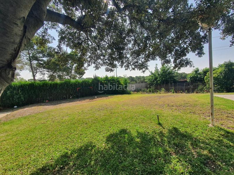 Foto 68536665-e998-4ee8-8d3d-616b358fa9fa. Terreno residenziale in Entrepinos Eliana (l´)