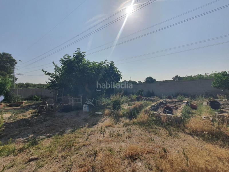 Foto 73f25f2f-815e-482c-b29e-7435616b440c. Terreno residenziale in Entrepinos Eliana (l´)