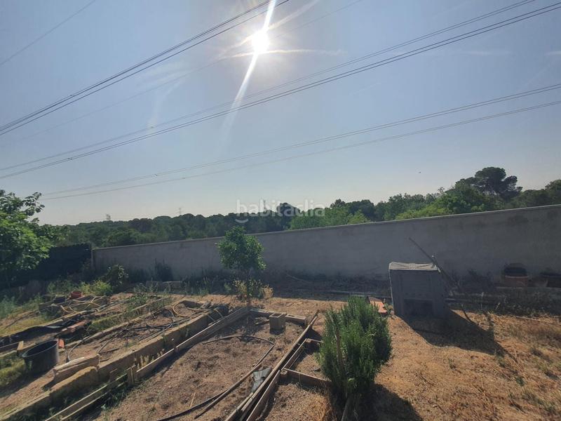 Foto 762e66fb-61cb-48ab-b670-b620057342eb. Terreno residenziale in Entrepinos Eliana (l´)