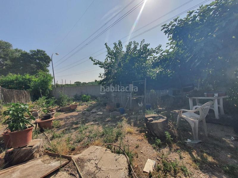 Foto 7b0a4bf6-3ca6-4ab0-87f4-d8a31dfda3f8. Terreno residenziale in Entrepinos Eliana (l´)